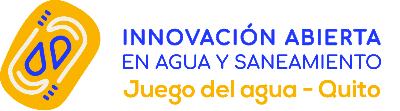 Juego del agua Quito